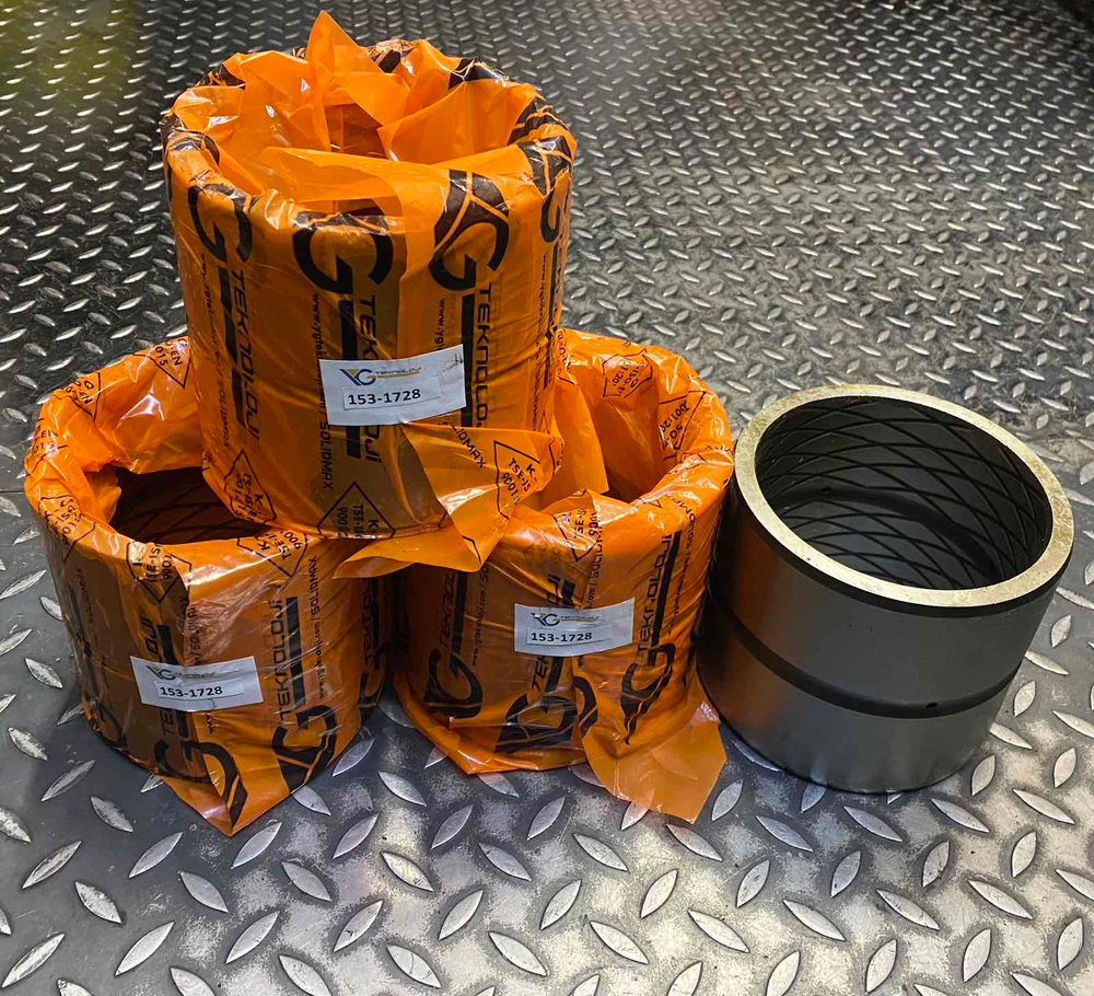 Втулка 153-1728