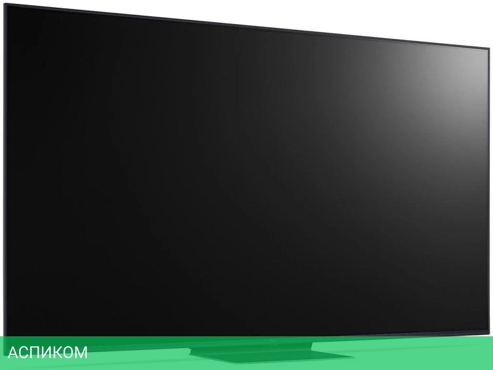 Телевизор LED LG 65" 65UT91006LA.ARUB