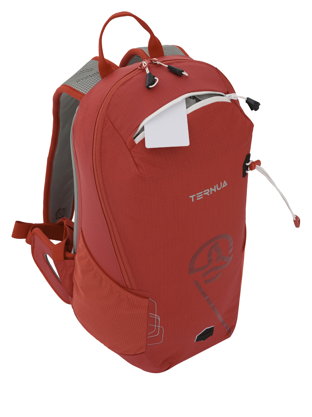 Рюкзак Ternua backpacks Jagger 14L Red (б/р)