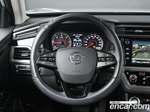 KG Mobility (Ssangyong) Beautiful Korando Дизель 1.6 2WD 딜라이트 Plus (08.2019)