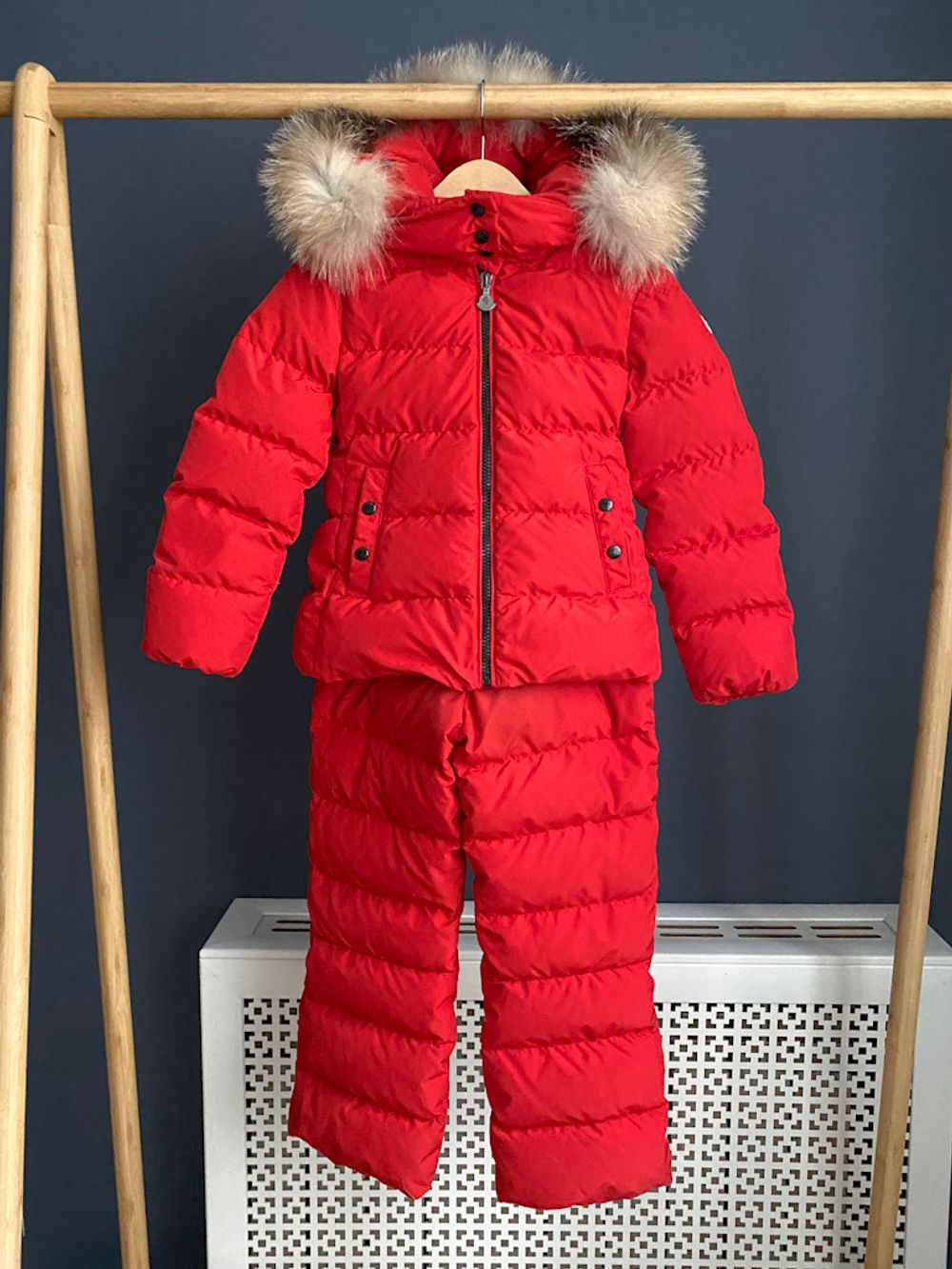 Комплект Moncler, 116