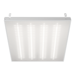 Светильник WOLTA PRO ГРИЛЬЯТО ДВО02-36-002-5К 36Вт 5000К IP40 Микропризма