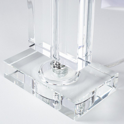 Настольная лампа Arte Lamp A4022LT-1CC