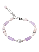 91000838 Браслет Роман с камнем