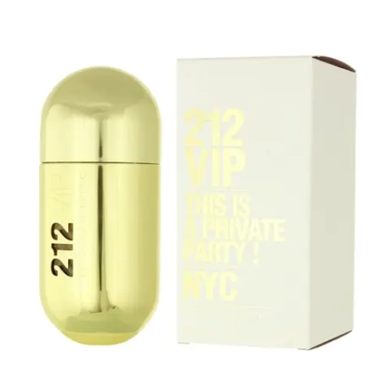 Женская парфюмерия Carolina Herrera EDP 212 Vip Women 50 мл