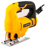 Лобзик Вихрь ЛЭ-80, 750 Вт, глубина пропила до 80мм, маятниковый ход