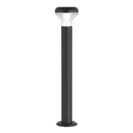 SL9541.705.01 Светильник уличный напольный ST-Luce темно-серый LED 1*6W 3000K DROP