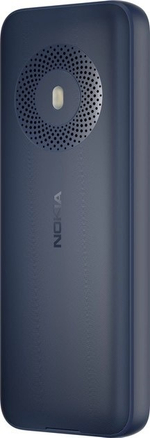 Мобильный телефон Nokia 130 2023 DS синий