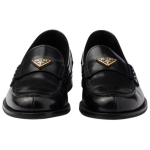 Лоферы PRADA, 2DB223_055_F0002_F_X000