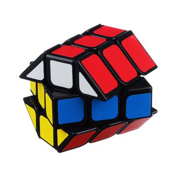 Кубик рубик призма 3х3