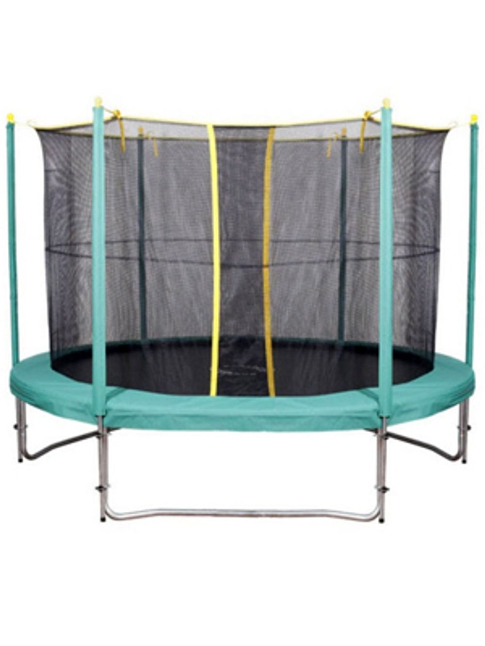 Батут Hasttings 8ft (2,43 м)