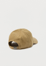 Carhartt WIP MADISON UNISEX - Кепка - Бежевый