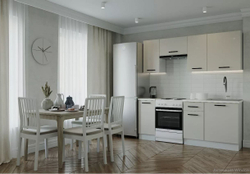 Кухонный гарнитур Шампань 2000 (38мм)