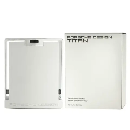 Мужская парфюмерия Porsche Titan EDT 100 мл