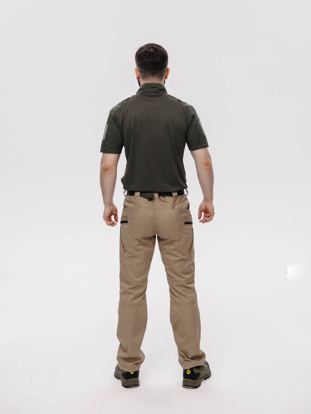 Брюки Страйкер сафари авангард