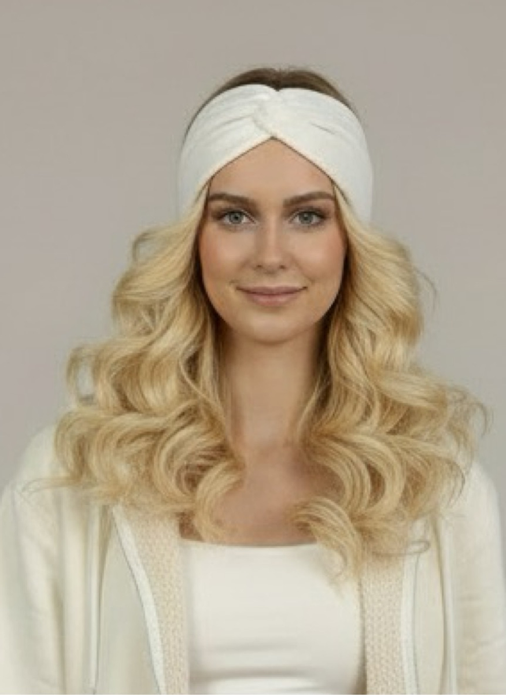 Повязка для волос