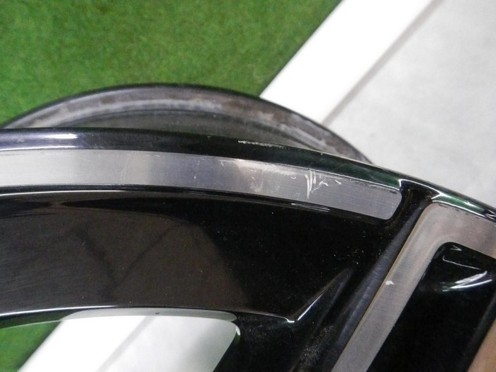 Диск литой R20 Mercedes GLE V167 (2018-н.в.) AMG передний