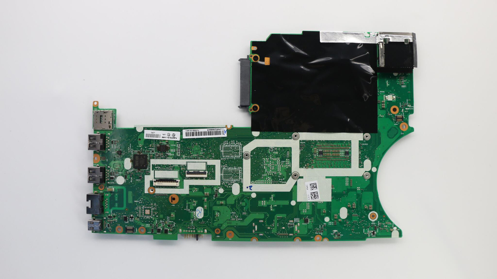 Материнская плата для ноутбука Lenovo ThinkPad T460p i5-6300 N-AMT UMA H TPM (01AV992), оригинал