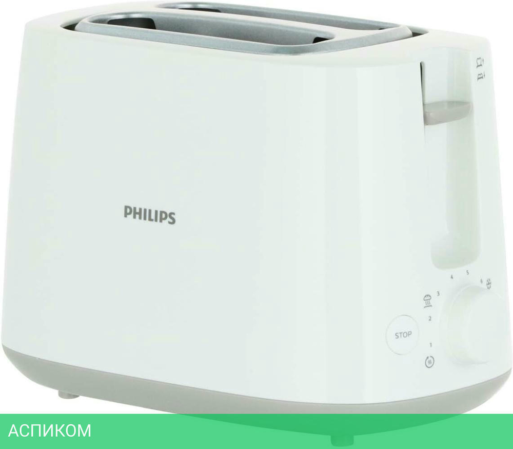 Тостер Philips HD2582/00
