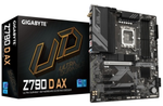 Материнская плата GIGABYTE Z790 D AX