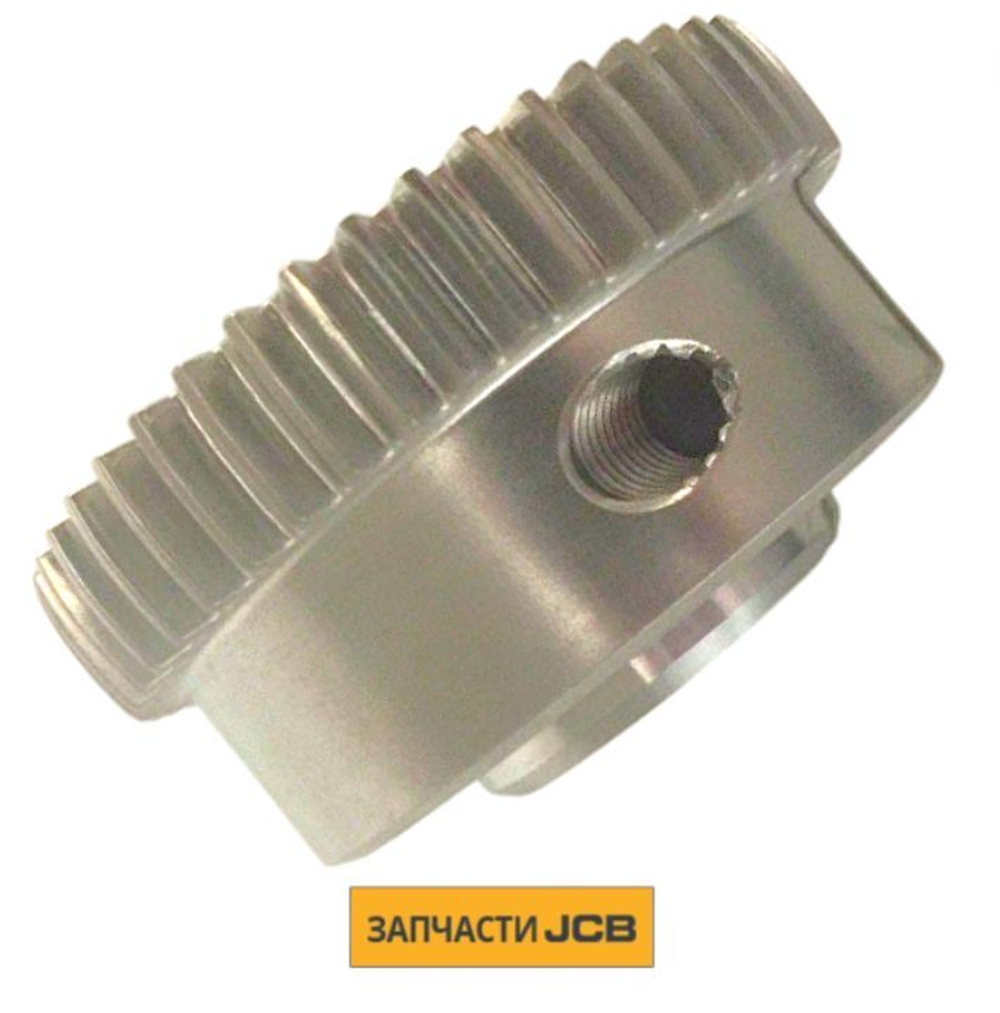 Ступица муфты JCB 332/V3133