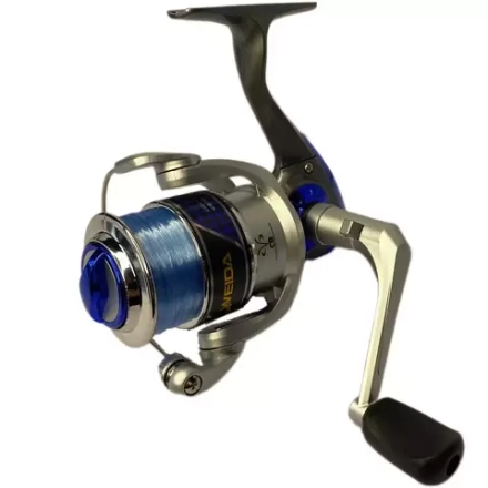 Катушка WEIDA KAIDA SL 2000 с леской