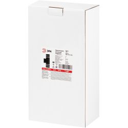 Садово-парковый светильник ЭРА GBW-102-BL-0300 Адрия 230В 2хЕ27 max 30Вт IP54 300х150x90мм настенный | Садово-парковые светильники