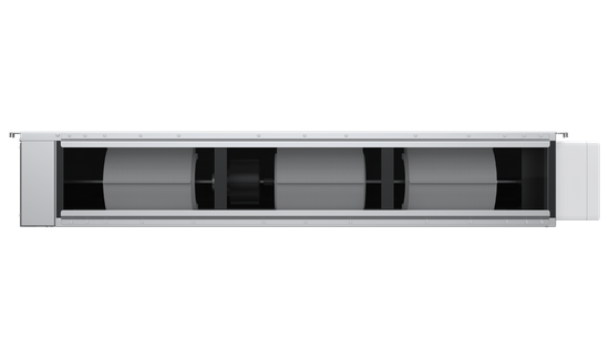 Прецизионные кондиционеры канального типа FPD170DMA1