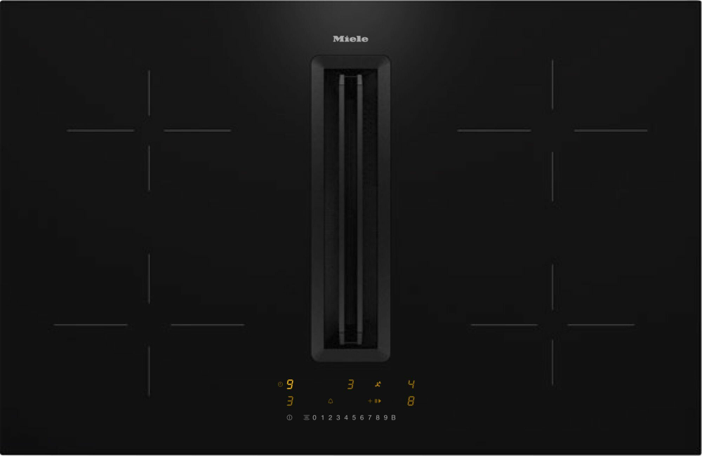 Индукционная варочная панель Miele KMDA 7272 FL U
