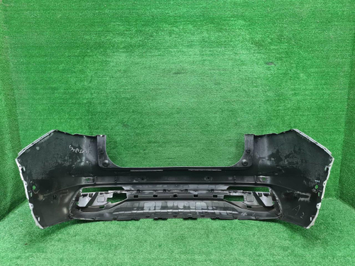 Бампер задний Geely Monjaro (2021-н.в.)