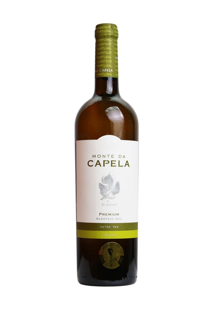 Вино Monte Da Capela 13,5 %