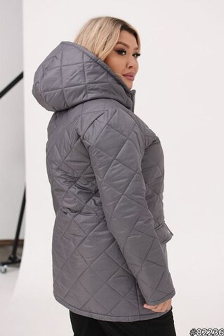 Куртка УК-883 Fabrika