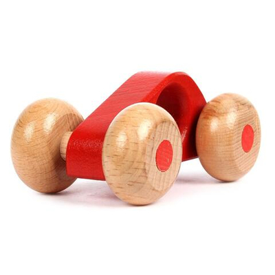 Машинка "Малышок" (Аэлита)