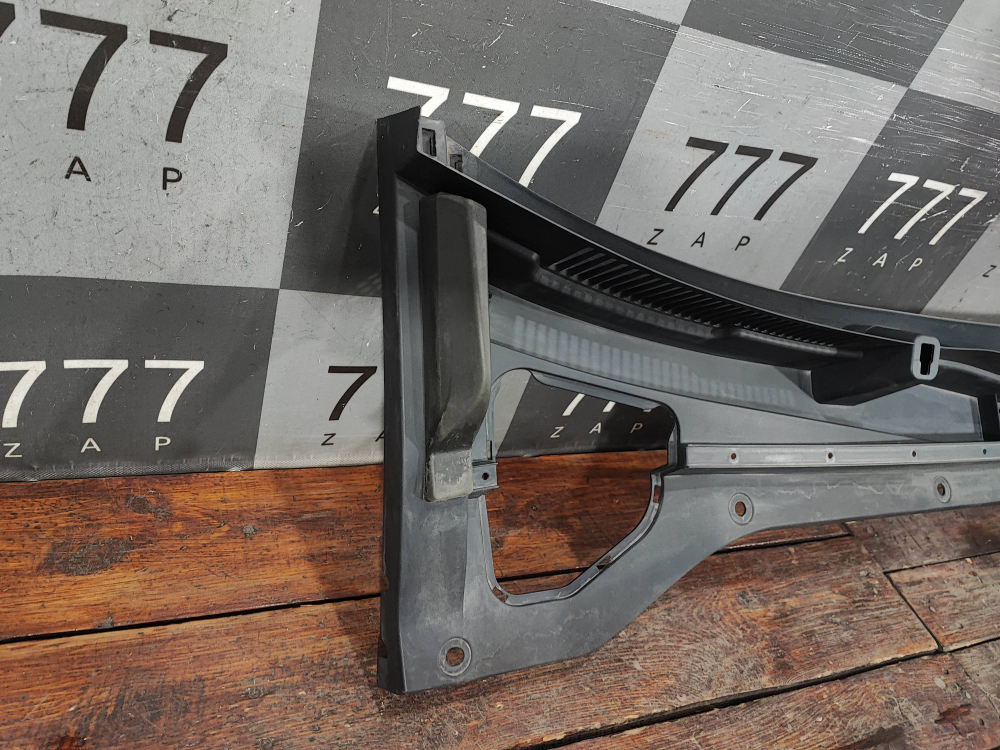 Решетка стеклоочистителя Exeed RX 23-нв Б/У Оригинал 609001537AA