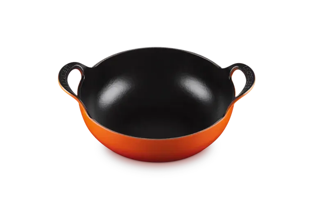 Le Creuset Кастрюля с огнем Balti Dish 24 см 2,7 л