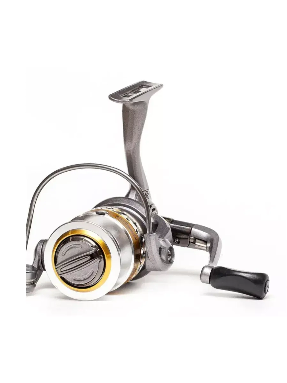 Катушка безынерционная Strobe 4000F