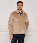 Двухсторонняя куртка IVY Tommy Hilfiger - бежевый(MW0MW36588)