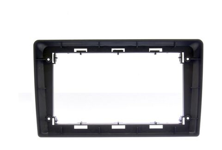 Переходная рамка магнитолы MITSUBISHI COLT, COLT PLUS 2004-2012 9 дюймов