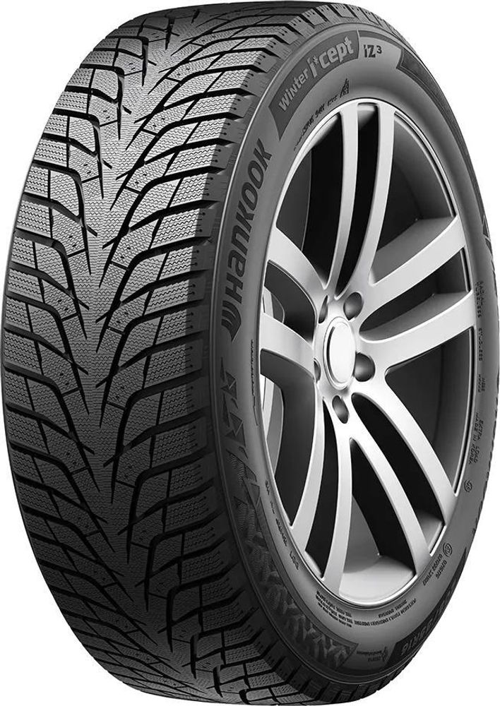 Hankook Winter i*Cept iZ3 W636 245/45 R18 100H