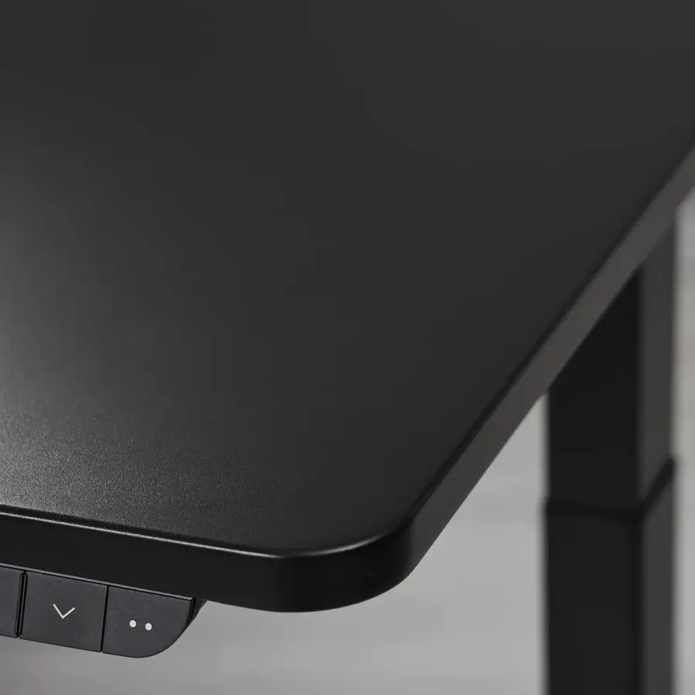 UTMANING Игровой стол сидя/стоя ИКЕА