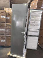 Отдельностоящий холодильник с нижней морозильной камерой Kuppersbusch FKG 6600.0 E-02