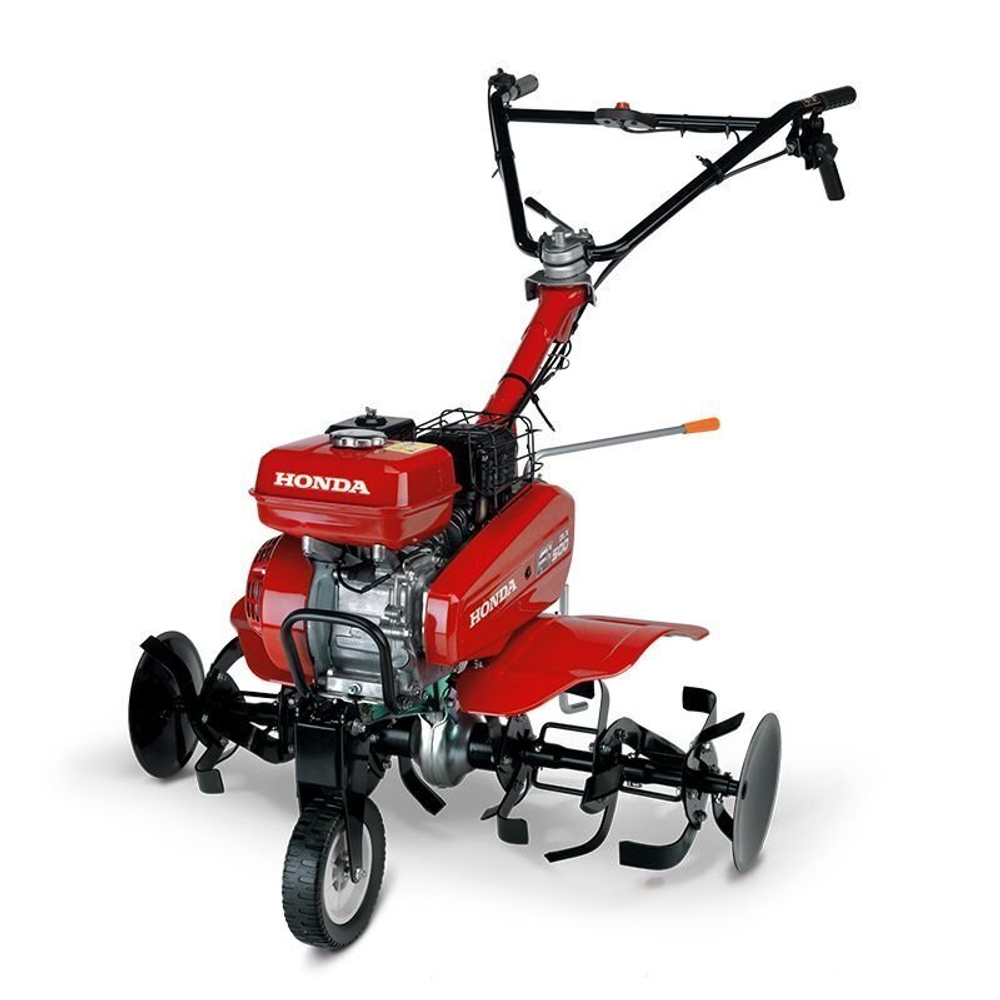 Мотокультиватор бензиновый Honda FJ 500