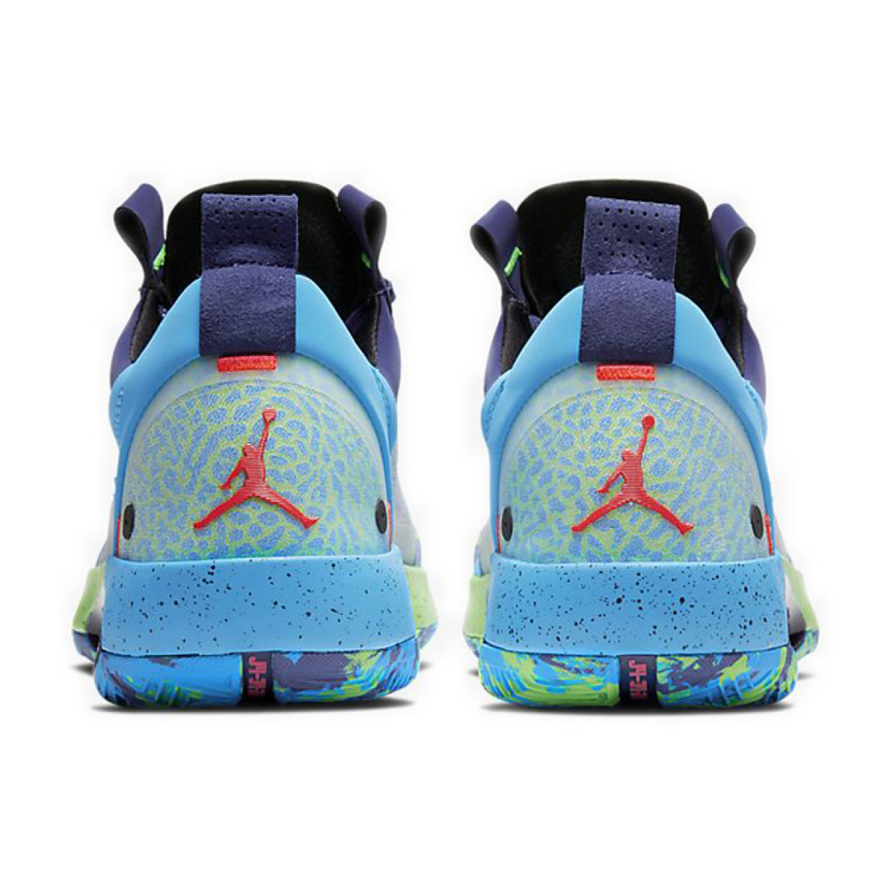 Кроссовки Jordan, CZ7747-500
