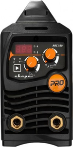 Сварочный инвертор СВАРОГ PRO ARC 180  (Z208S) 00000090921