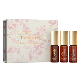 Набор роллеров dōTERRA Touch «Timeless Trio», 3x4 мл