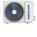 Сплит-система ISHIMATSU AMK-09H WS-40