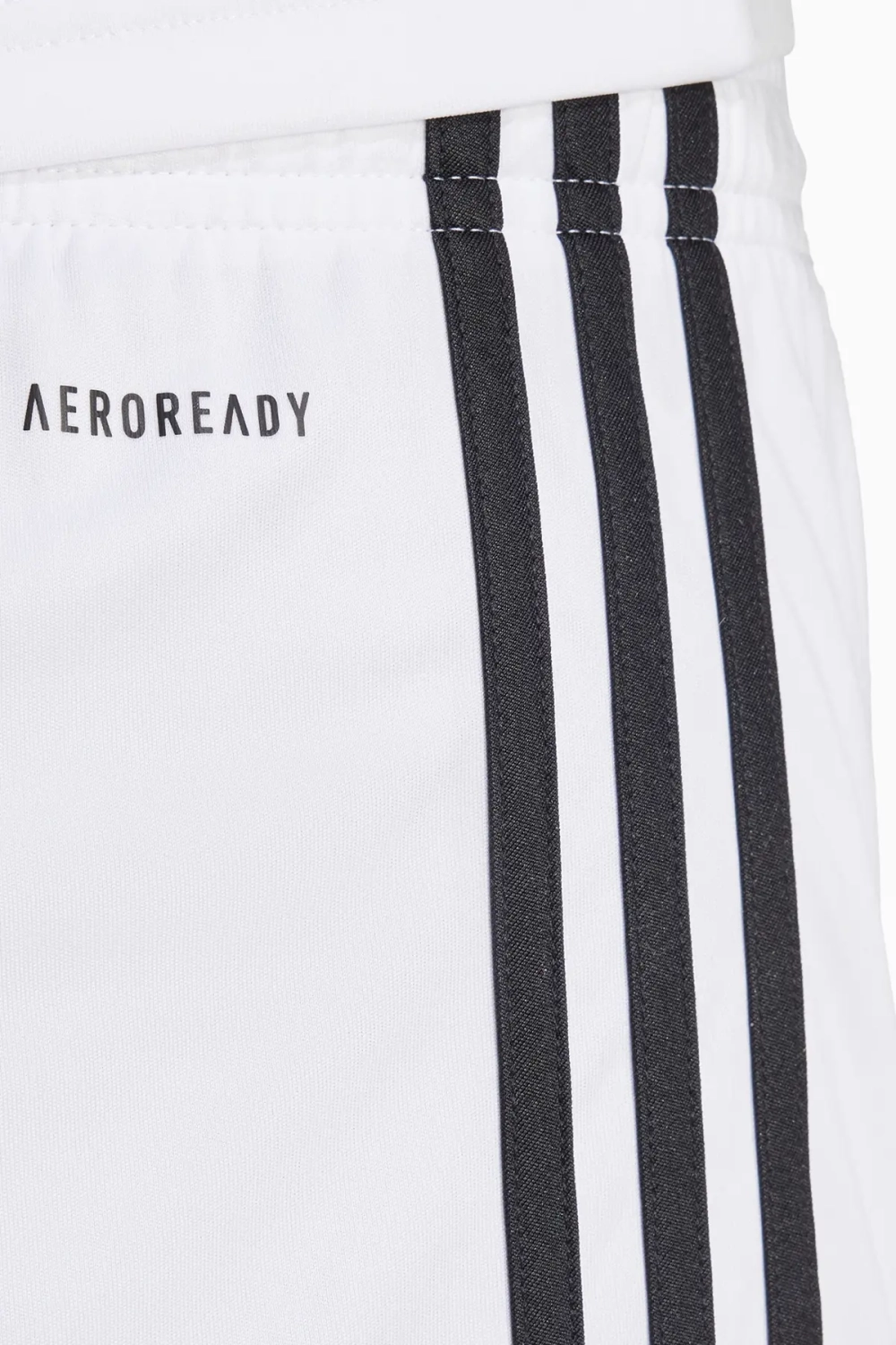 Шорты adidas Squadra 25 - белый