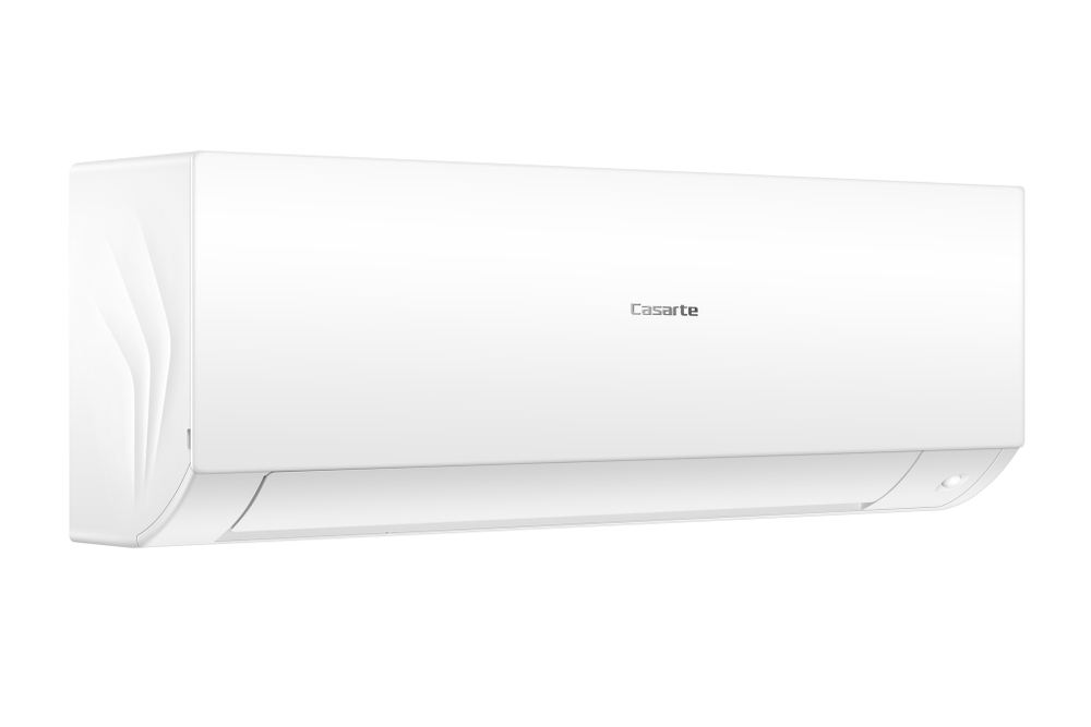 Инверторный кондиционер Casarte CAS50CX1/R3-W 1U50CX1/R3 серии Eletto