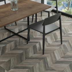 Ламинат Egger Pro Large EPL240 Дуб Кестинкорт шоколад