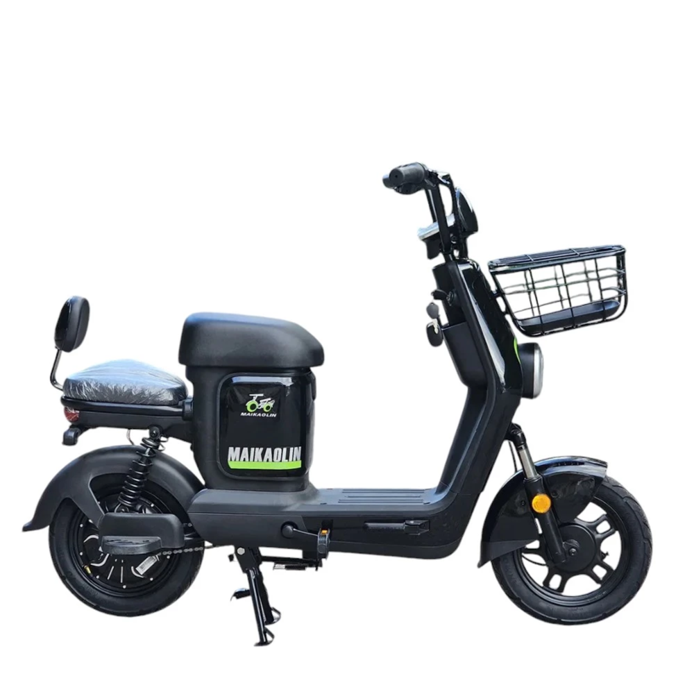 Электроскутер Maikaolin Чемпион